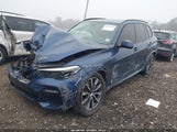BMW X5 XDRIVE40I 5UXCR6C08P9N95511 photo