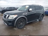 NISSAN ARMADA PLATINUM JN8AY2ND1H9****** снимка