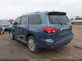 TOYOTA SEQUOIA PLATINUM 5TDGY5B19MS****** снимка