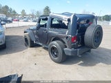 JEEP WRANGLER JK FREEDOM EDITION 4X4/GOLDEN EAGLE 4X4/SPORT 4X4/SPORT S 4X4/WILLY WHEELER 4X4/WILLY WHEELER W 4X4 1C4AJWAG8JL826448 photo