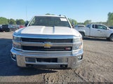 CHEVROLET SILVERADO 2500HD LTZ 1GC1KWE86GF177157 fotografie
