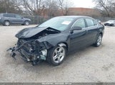 CHEVROLET MALIBU LS 1G1ZB5E07CF273311 снимка