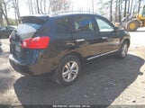 NISSAN ROGUE SELECT S JN8AS5MT0FW152662 снимка