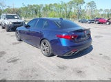 ALFA ROMEO GIULIA TI RWD ZARFAECN3H7****** снимка
