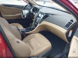 HYUNDAI SONATA HYBRID LIMITED KMHEC4A4XEA105678 снимка