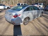 HYUNDAI SONATA HYBRID LIMITED KMHEC4A45FA130070 снимка