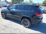 JEEP GRAND CHEROKEE TRAILHAWK 4X4 1C4RJFLGXMC698606 fotografie