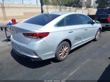 HYUNDAI SONATA SE 5NPE24AF3KH787381 снимка