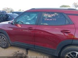 CHEVROLET TRAILBLAZER FWD LT KL79MPS22RB096327 photo