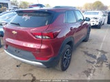 CHEVROLET TRAILBLAZER FWD LT KL79MPS22RB096327 fotografie