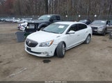BUICK LACROSSE 1G4GA5G30GF101714 fotografie