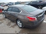 NISSAN ALTIMA 2.5 SV 1N4AL3AP4DC111394 снимка