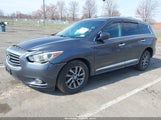 Infiniti Jx35 5N1AL0MMXDC336697 снимка