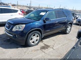 GMC ACADIA SLT-1 1GKER23738J161467 снимка