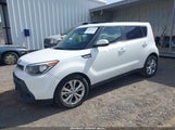KIA SOUL + KNDJP3A56F7141425 fotografie