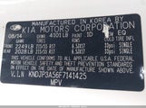 KIA SOUL + KNDJP3A56F7141425 снимка