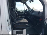 MERCEDES-BENZ SPRINTER 2500 STANDARD ROOF 4-CYL DIESEL HO W1Y4NBHY8PT148071 photo