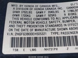 HONDA CIVIC EX-L 2HGFG3B00EH505321 снимка