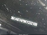 NISSAN SENTRA S 3N1AB7AP9KY232109 снимка
