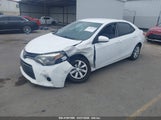 TOYOTA COROLLA LE 5YFBURHE6FP288820 снимка