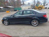 MERCEDES-BENZ C 300 LUXURY 4MATIC/SPORT 4MATIC WDDGF8AB6ER324705 снимка