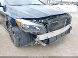 MERCEDES-BENZ CLA 250 WDDSJ4EBXJN598888 photo