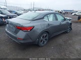 NISSAN SENTRA SV XTRONIC CVT 3N1AB8CV1LY304665 fotografie