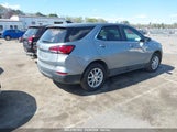 CHEVROLET EQUINOX AWD LT 3GNAXUEGXRS147310 fotografie