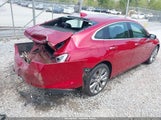 CHEVROLET MALIBU PREMIER 1G1ZH5SX6GF267215 fotografie