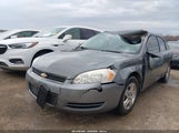 CHEVROLET IMPALA LS 2G1WB58K681371244 снимка