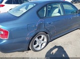 SUBARU LEGACY 2.5I/2.5I LIMITED 4S3BL626667211305 photo
