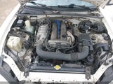 MAZDA MX-5 MIATA LEATHER PKG/POPULAR EQUIPMENT PKG/SPORTS PKG/TOURING PKG JM1NB3539X0111435 снимка