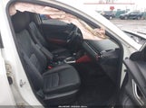 MAZDA CX-3 TOURING JM1DKFC77H0172867 photo