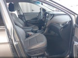 HYUNDAI SANTA FE SPORT 2.4L 5NMZU3LB9HH014887 photo