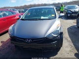 HYUNDAI ELANTRA LIMITED (ULSAN PLANT) KMHDH4AE4BU128826 fotografie