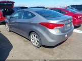 HYUNDAI ELANTRA LIMITED (ULSAN PLANT) KMHDH4AE4BU128826 снимка