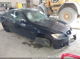 BMW 325I WBAVB13546KX50248 снимка