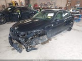 BMW 325I WBAVB13546KX50248 снимка
