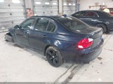BMW 325I WBAVB13546KX50248 снимка