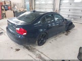 BMW 325I WBAVB13546KX50248 снимка