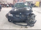 BMW 325I WBAVB13546KX50248 снимка