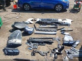 HYUNDAI PALISADE CALLIGRAPHY KM8R7DGE1RU760287 fotografie