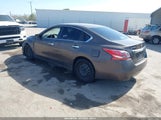 NISSAN ALTIMA 2.5 S 1N4AL3AP6DC154683 снимка