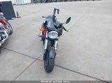 DUCATI MONSTER 695 ZDM1RADM47B102353 снимка