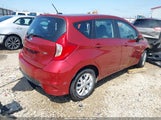 Nissan Versa Note Sv 3N1CE2CP7HL352089 снимка
