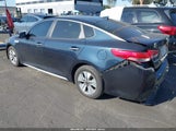 KIA OPTIMA HYBRID PREMIUM KNAGT4LE9J5023217 photo