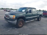 GMC SIERRA 2500HD SLE 1GTHK23U82F140840 снимка