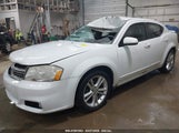 DODGE AVENGER MAINSTREET 1B3BD1FG1BN587601 снимка