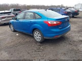 FORD FOCUS SE 1FAHP3F26CL254085 снимка