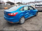 FORD FOCUS SE 1FAHP3F26CL254085 снимка